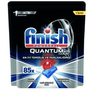 Finish Quantum Max 85 pc
