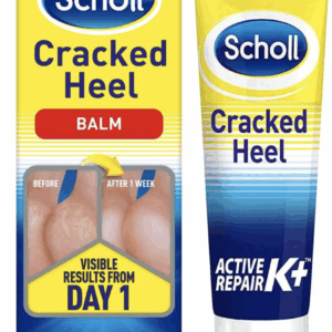 Scholl Heel Care 1 pcs