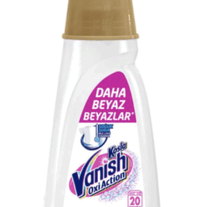 Kosla Vanish Liquid Gold White 1000 ml