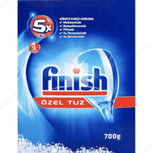 Finish Dishwasher Salt 700 gr