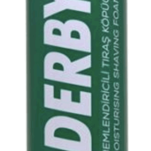 Derby Shaving Foam Lemon 200 ml