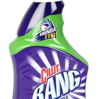 Cillit Bang Spray 600 ml