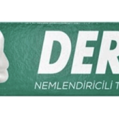 Derby Shaving Cream Menthol 100 ml