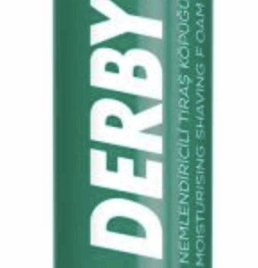 Derby Shaving Foam Normal 200 ml