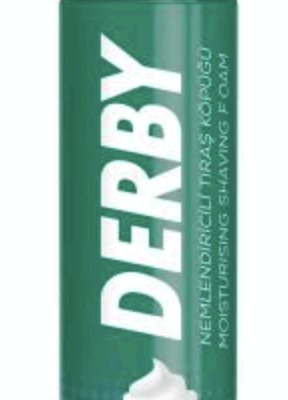 Derby Shaving Foam Normal 200 ml