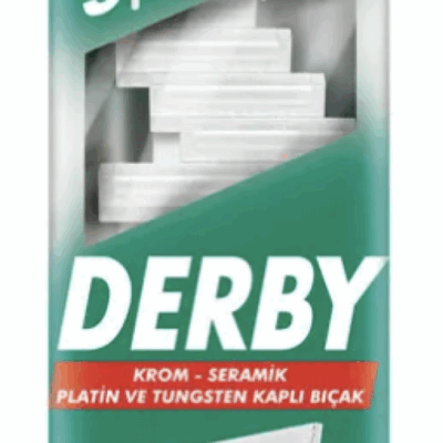 Derby Single 5 pack 5 pc
