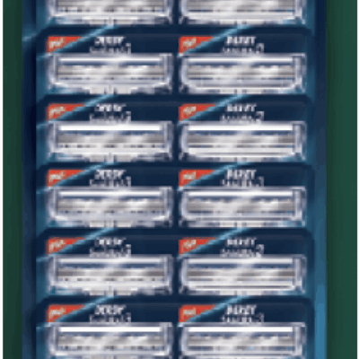 Derby Disposable Type Cartella Samurai 3 12 pc