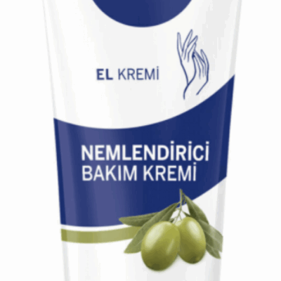 Nivea Hand Cream Moisturizing 75 ml