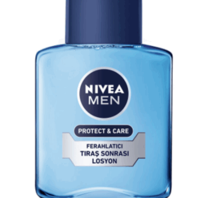 Nivea Men Lotion Protect&Care Moisturizing 100 ml