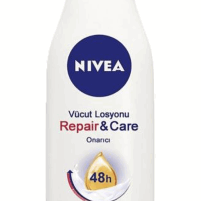 Nivea Body Lotion Repair&Care 400 ml