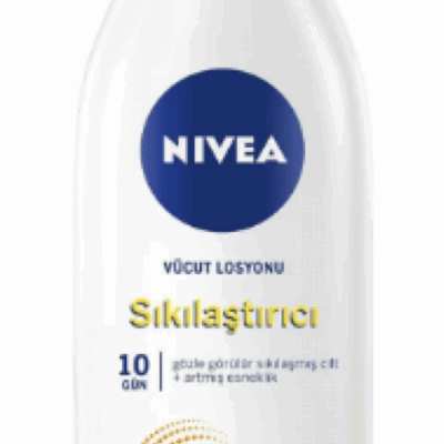 Nivea Body Firming Lotion Q10 400 ml