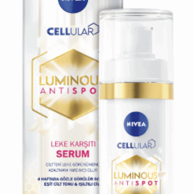 Nivea Anti-Blemish Serum Luminous Antispot 30 Ml
