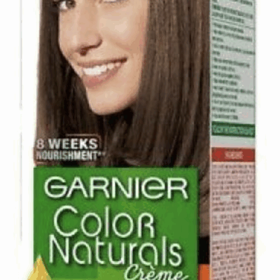 Garnier Hair dye 625 Chestnut Brown 1 pc