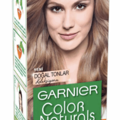 Garnier Hair dye N8Nude Light Brown 1 pc