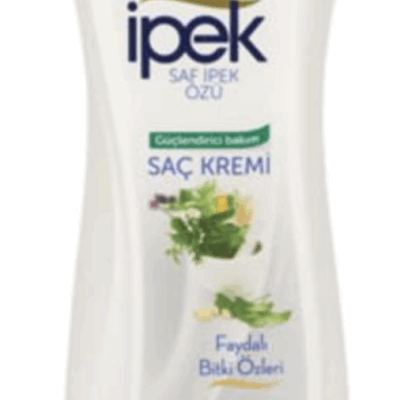 İpek Hair Conditioner Beneficial Plant Extracts 600 ml