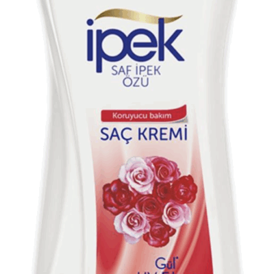 İpek Hair Conditioner Rose 600 ml