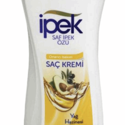 İpek Hair Conditioner Oil Treasure 600 ml