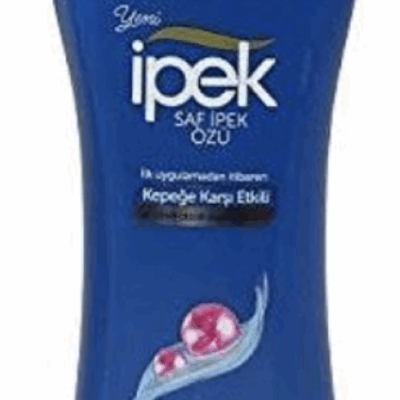 İpek Shampoo Normal&Drying Hair 480 ml