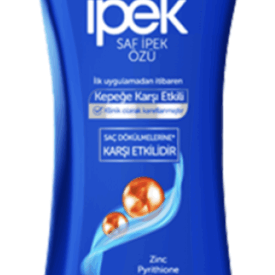 İpek Shampoo Hair Prone to Shedding 480 ml
