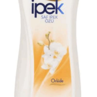 İpek Shampoo Orchid 600 ml