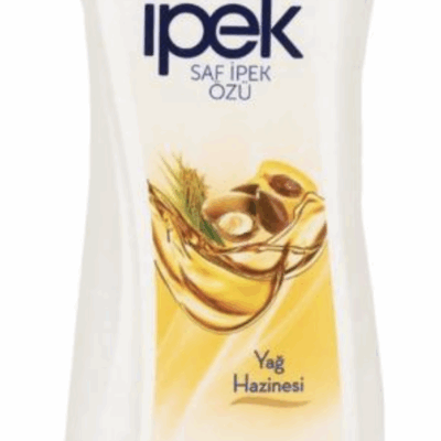 İpek Shampoo Oil Treasure 600 ml