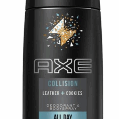 Axe Collision 150 ml