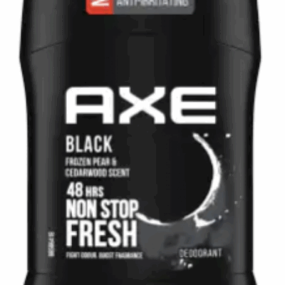 Axe Dry Black 50 ml