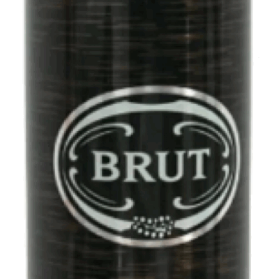 Brut Deodorant Musk 200 ml