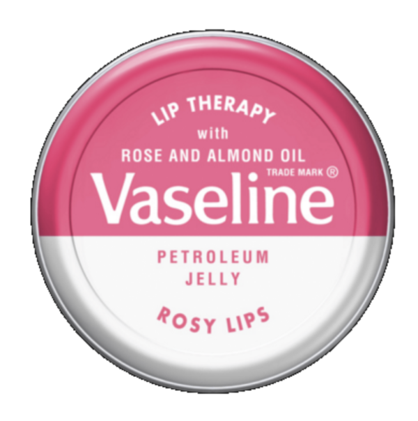 Vaseline Pj Lip Therapy Orijinal 20 gr