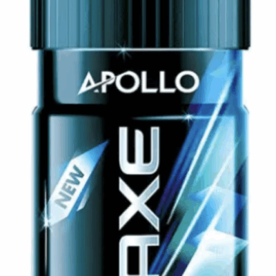 Axe Apollo New 150 ml