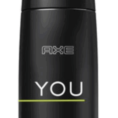 Axe You 150 ml
