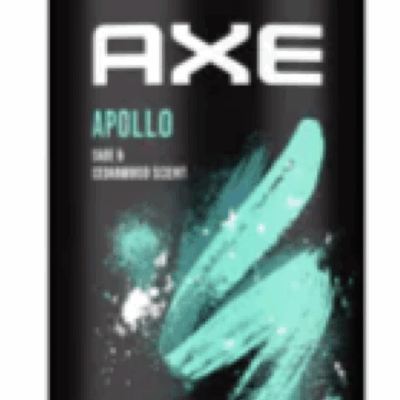 Axe Apollo Fresh 150 ml