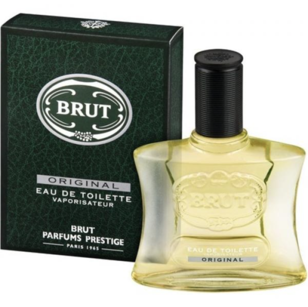 Brut Edt Black 100 ml