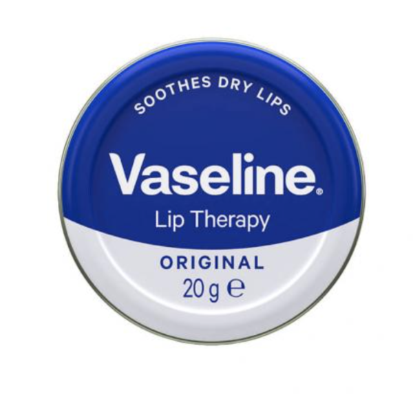 Vaseline Lip Therapy 20 gr