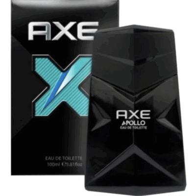 Axe Apollo 100 ml