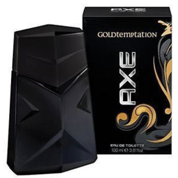 Axe Gold Temptetation 100 ml