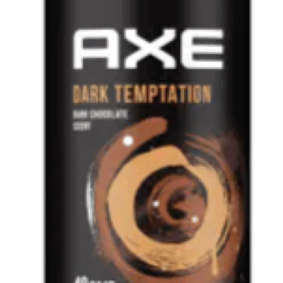 Axe Deo Dark Temptetation 150 ml
