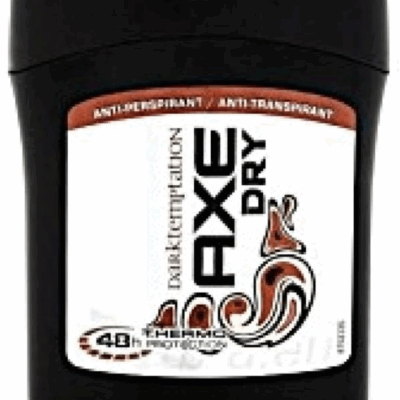 Axe Dry Dark Temptetation 50 ml