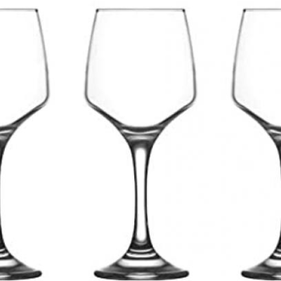Lav Stemware Lal 3