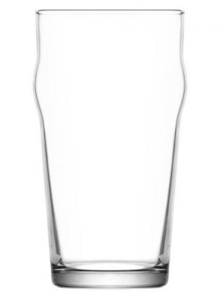 Lav Noniq Soft Drink Glass 6