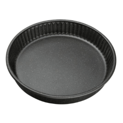 Paşabahçe Granite Borcam Round Tray 1 pc