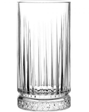 Paşabahçe Tumblers Elysia 12 pc