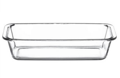 Paşabahçe Borcam Baton Cake Mold 1