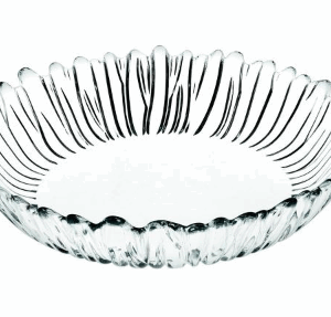 Paşabahçe Tableware Aurora Deep Plate 6