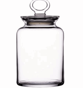 Paşabahçe Kitchenware Jar 1