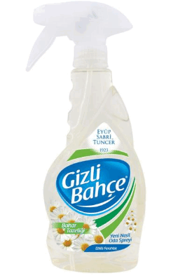 Eyüp Sabri Tuncer Room Spray Spring Freshness 500 ml