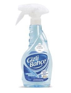 Eyüp Sabri Tuncer Room Spray Ocean Freshness 500 ml