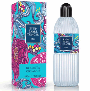 Eyüp Sabri Tuncer Cologne Ocean (Bottle) 400 ml