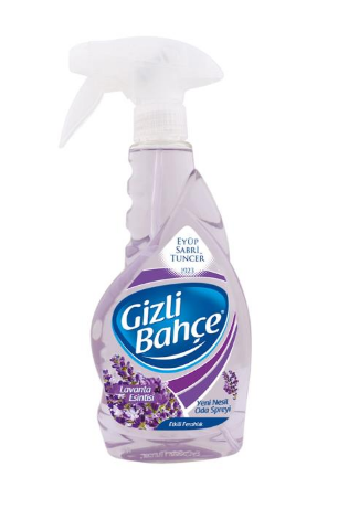 Eyüp Sabri Tuncer Room Spray Lavender Breeze 500 ml