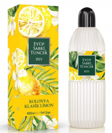 Eyüp Sabri Tuncer Cologne Lemon (Bottle) 400 ml
